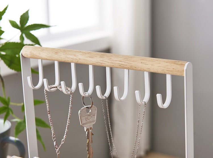 Jewellery + Accessories Stand — view 3