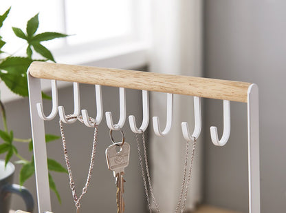 Jewellery + Accessories Stand — view 3