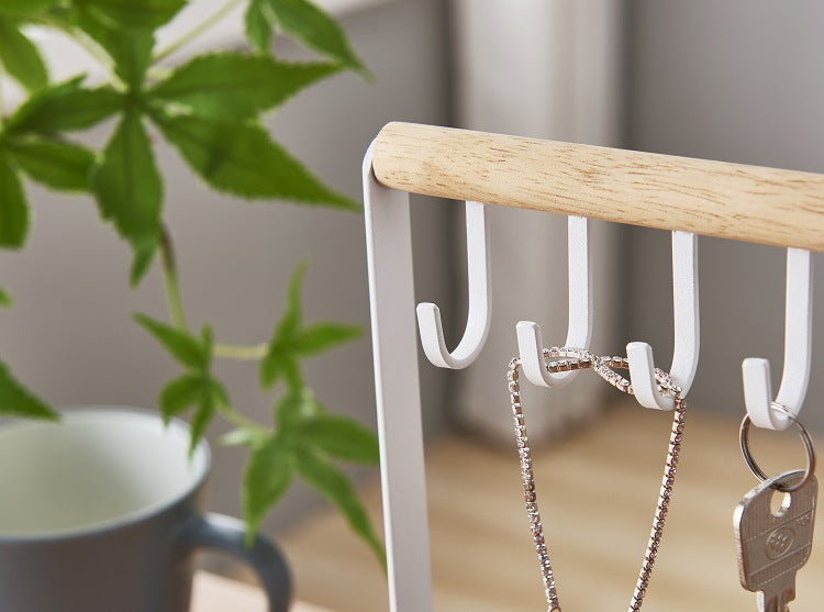 Jewellery + Accessories Stand — view 4