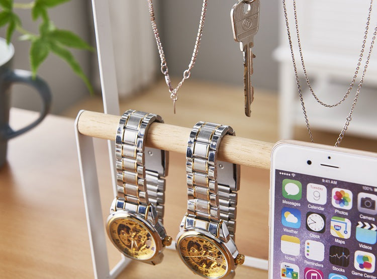 Jewellery + Accessories Stand — view 5