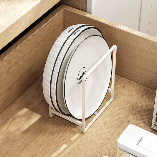Plate Stand — Large — view 1