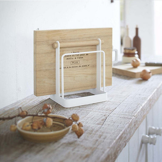 Chopping Board Stand — view 1