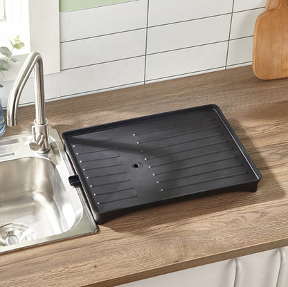 Single Layer Dish Rack — view 5