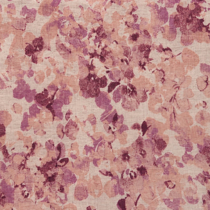 Waypoint 100% Cotton Multi Pink Bed Sheet Set with Ditsy Floral Print