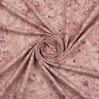 Waypoint 100% Cotton Multi Pink Bed Sheet Set with Ditsy Floral Print