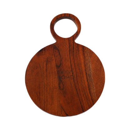 Waypoint Wooden Cutting/Serving Board