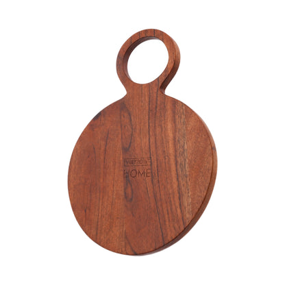 Waypoint Wooden Cutting/Serving Board