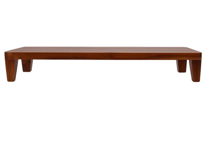 WAYPOINT Solid Acacia Wood 4 Legs Riser and Display Platform