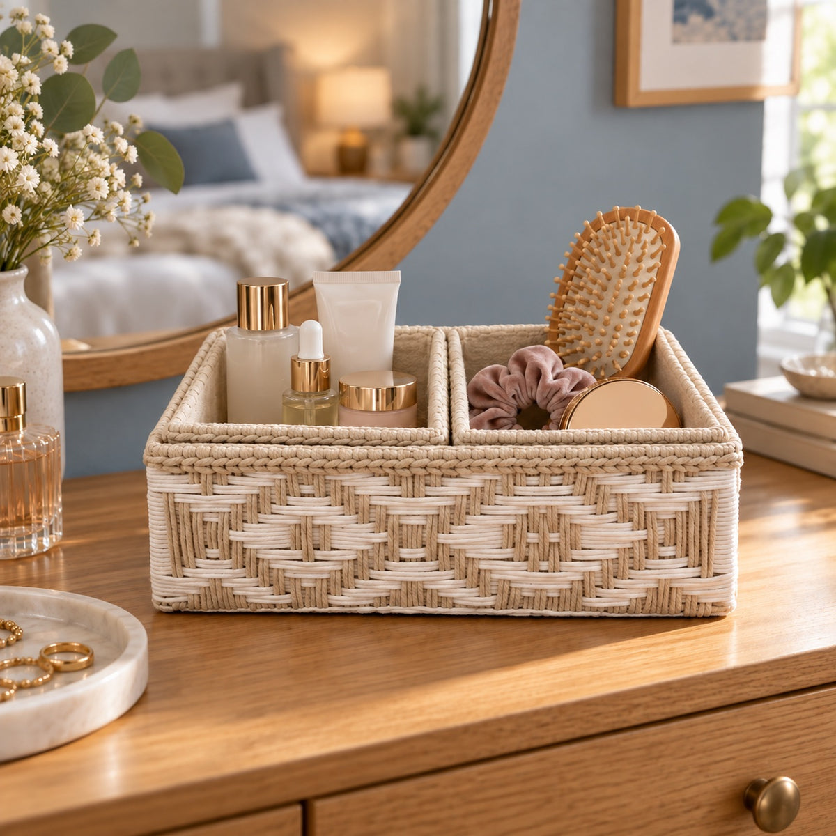 Satori Basket Set