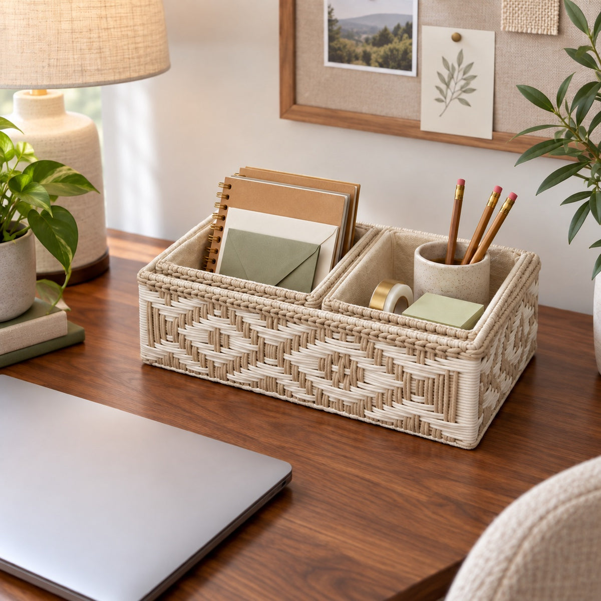 Satori Basket Set