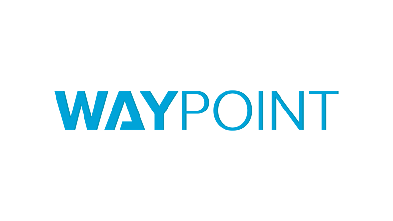 WayPoint Logo
